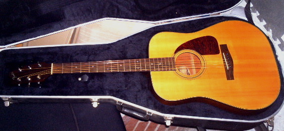 Fender 211